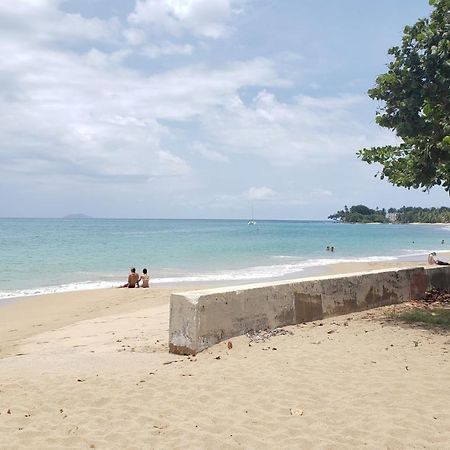 Wave View Village - Beach Front - Luxury Spot Rincón Extérieur photo
