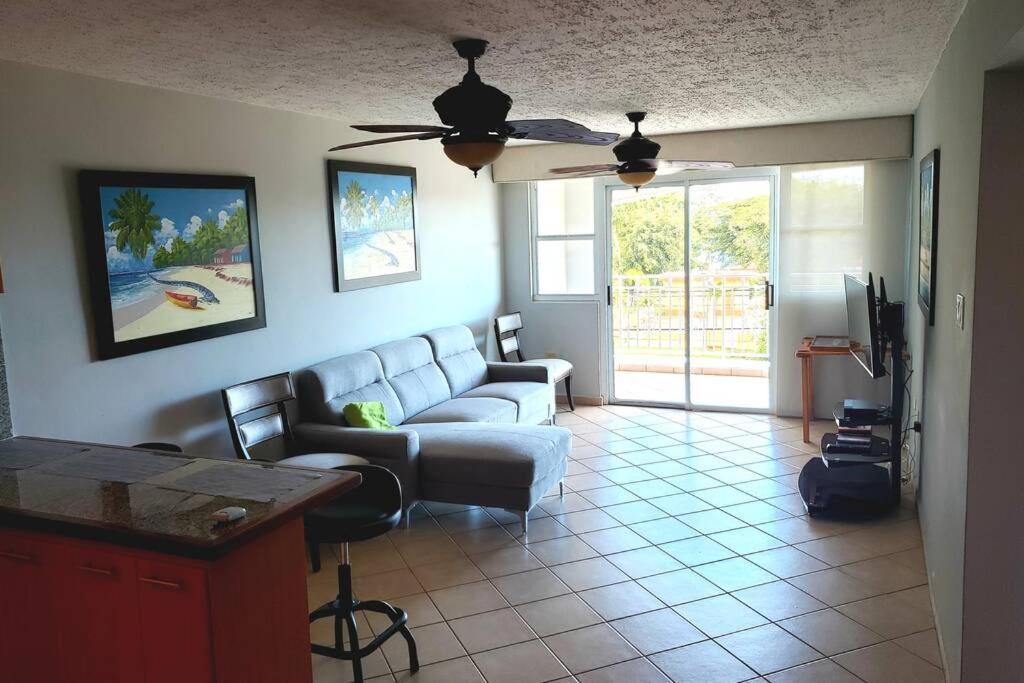 Wave View Village - Beach Front - Luxury Spot Rincón Extérieur photo