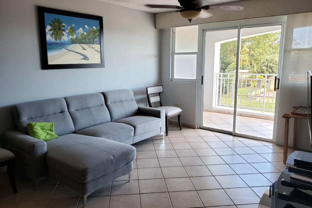 Wave View Village - Beach Front - Luxury Spot Rincón Extérieur photo