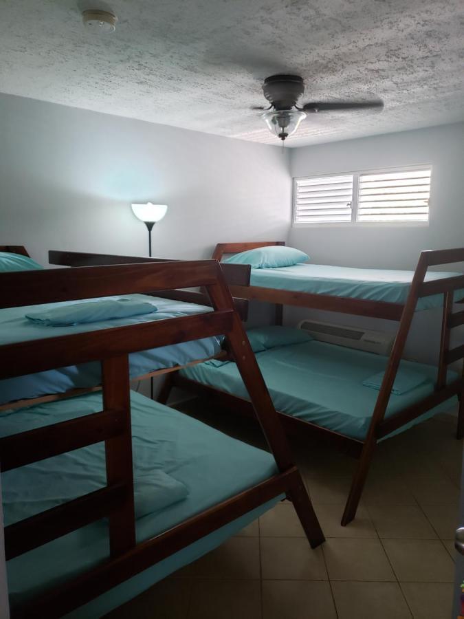 Wave View Village - Beach Front - Luxury Spot Rincón Extérieur photo